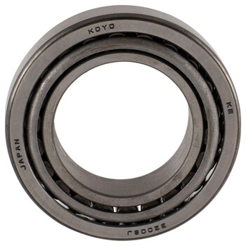 Ring Sealing - 5.3MM (MT, MT)