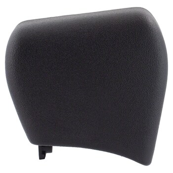 Seat Belt Trim Bezel Guide Bracket