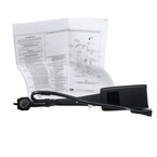 Seat Belt Receptacle - Right, Front (Convertible, Coupe) Main Image