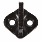 Door Lock Striker Pin - Left, Right, Rear Main Image