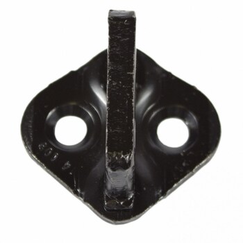 Door Lock Striker Pin - Left, Right, Rear