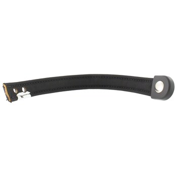 Seat Belt Guide Loop Extender Arm - Left, Right, Front (Coupe)