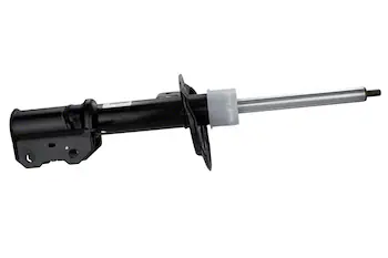Suspension Strut Shock Absorber - Left, Front