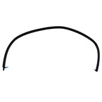 Door Seal Weatherstrip - Right, Front Main Image