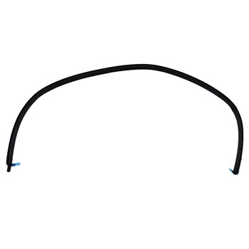 Door Seal Weatherstrip - Right, Front