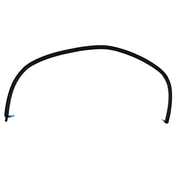 Door Seal Weatherstrip - Right, Front Main Image