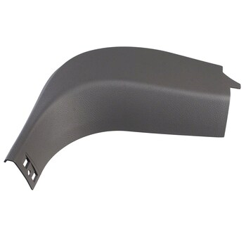 Kick Panel Trim Cowl Side - Right