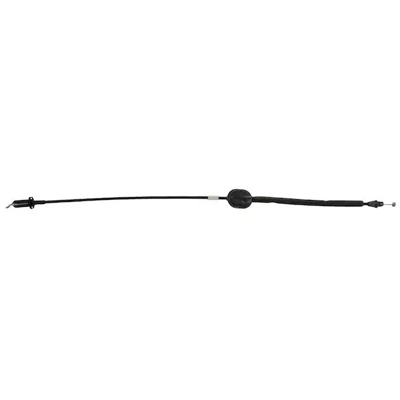Door Latch Cable Control Lock - Left, Right, Front Main Image