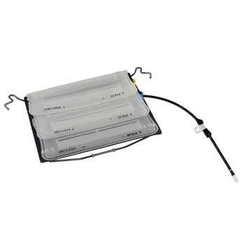 Seat Lumbar Support Cushion Back Adjuster CAPTAIN Chair