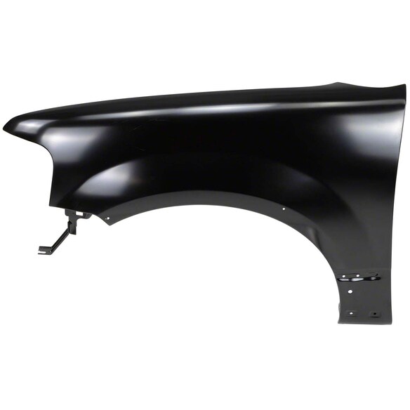 Fender - Left, Front Main Image