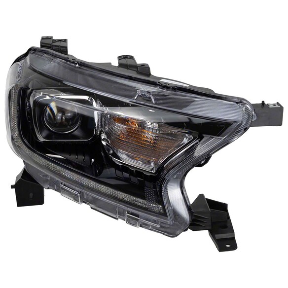 Headlight - Right, Front Main Image