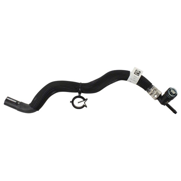 Hvac Heater Hose Water - Outlet 2.3L (7-MT) Main Image