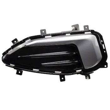 Bracket Fog Lamp - Right, Front