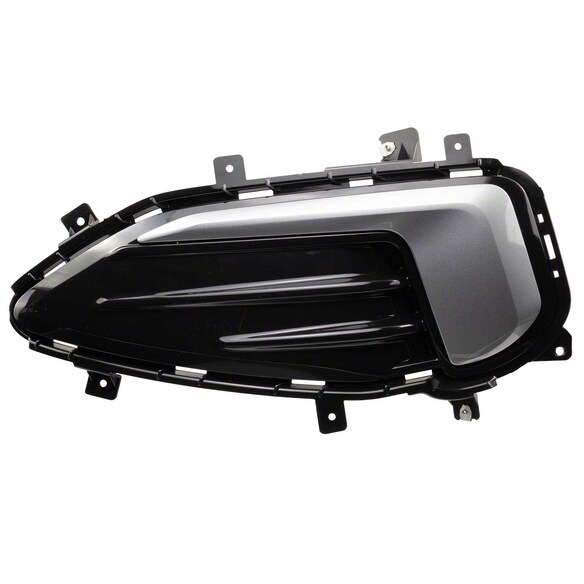 Bracket Fog Lamp - Right, Front Main Image