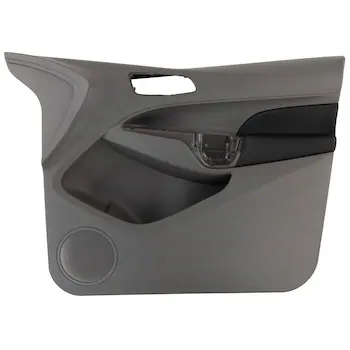 Door Interior Trim Panel - Right, Front