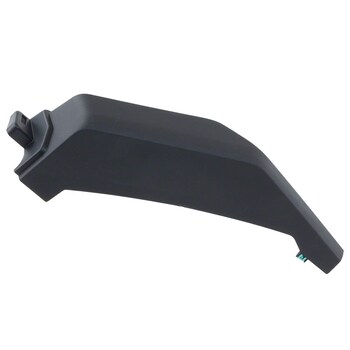 Instrument Panel Cover Console - Right