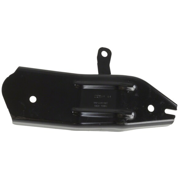 Suspension Subframe Reinforcement Bracket - Left Main Image