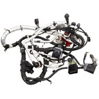 Starter Cable Battery (Police) Main Image