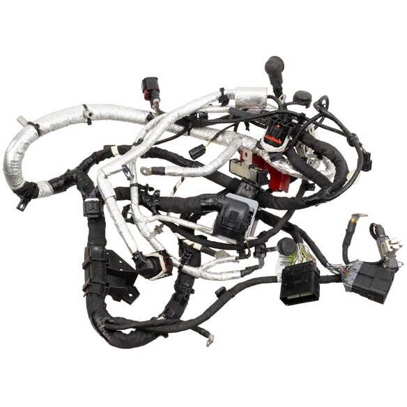 Starter Cable Battery (Police) Main Image