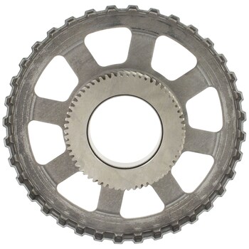 Shell Transmission Input (AT)