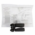 Seat Belt Receptacle Buckle - Rear Main Image