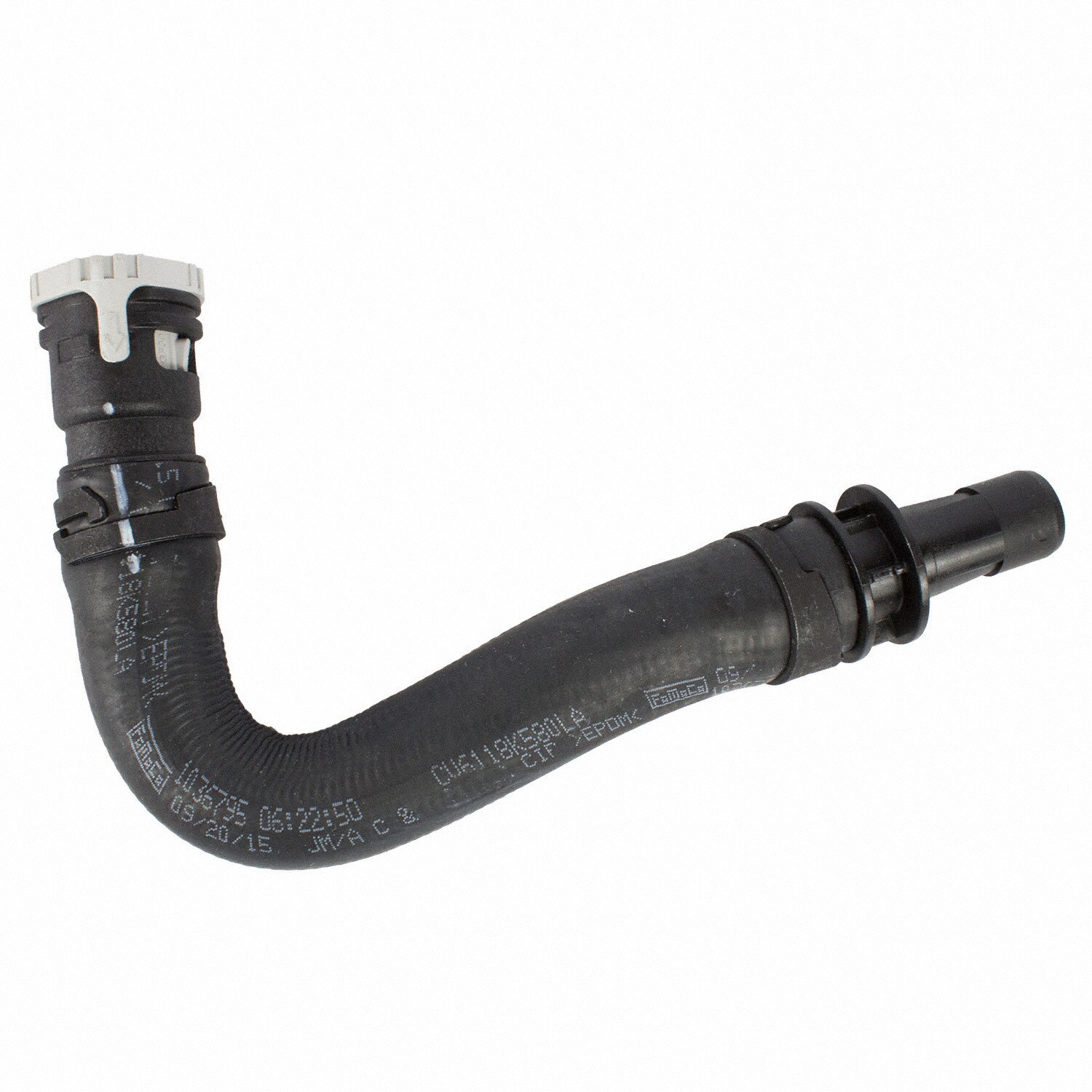 SAJ-1280Z ハカランダ Amazon.com: APDTY 141439 Heater Hose Coolant Return