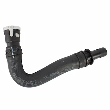 Hvac Heater Hose Water - Outlet