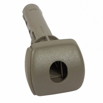 Headrest Guide Sleeve - Left, Front, Rear