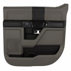 Panel Door Trim - Right, Rear (XL) Main Image