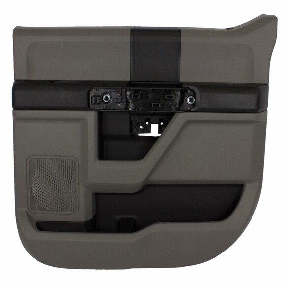 Panel Door Trim - Right, Rear (XL) Main Image