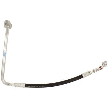 AIR CONDITIONING (A/C) Refrigerant Discharge Hose Tube