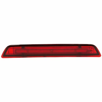 Center High Mount Stop Light Mounted Lamp - Rear,