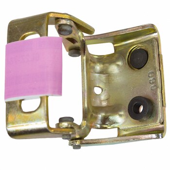 Liftgate Hinge - Left, Right