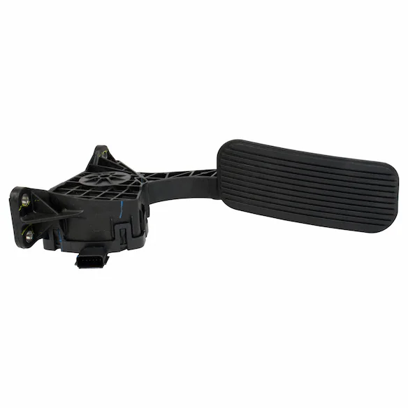 Accelerator Pedal Sensor Position Main Image