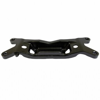 Transmission Crossmember Bracket - 2.3L (AT)