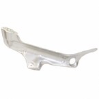 Catalytic Converter Heat Shield Exhaust Main Image