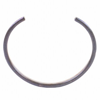 Circlip CV Axle Shaft Retaining Ring - Rear, Inner