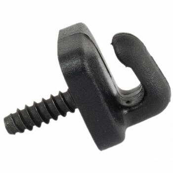 Quarter Panel Trim Clip Roof Rack