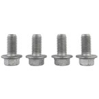 Hex Head Bolt Exhaust Manifold - M10 X 20MM Main Image