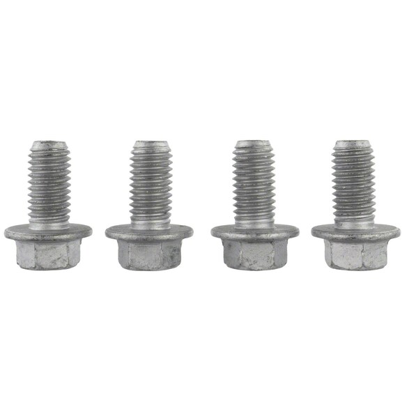 Hex Head Bolt Exhaust Manifold - M10 X 20MM Main Image