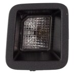 Licence Plate Lamp License Light Bulb - Left, Rear Main Image