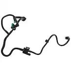 Pcv Valve Hose Fuel Vapour Separator Tube - 1.0L Main Image