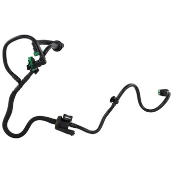 Pcv Valve Hose Fuel Vapour Separator Tube - 1.0L