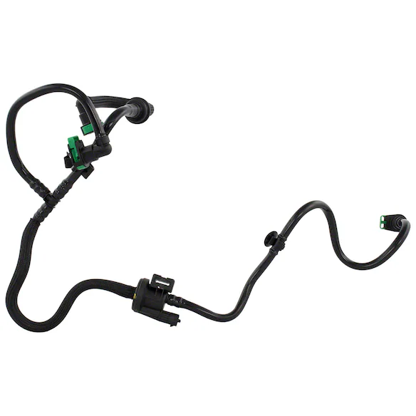 Pcv Valve Hose Fuel Vapour Separator Tube - 1.0L Main Image