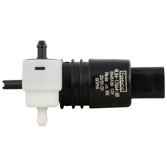 Windshield Washer Pump Motor and Main Image