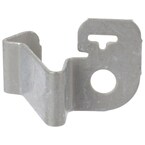 Interior Rear View Mirror Cover Clip Retaining Lane Departure System Camera - Front, Main Image