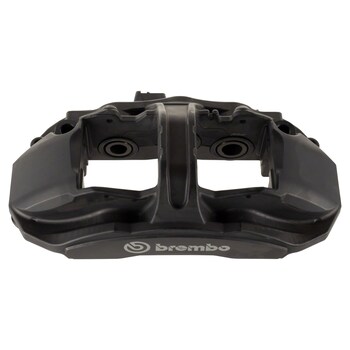 Disc Brake Caliper - Right, Front