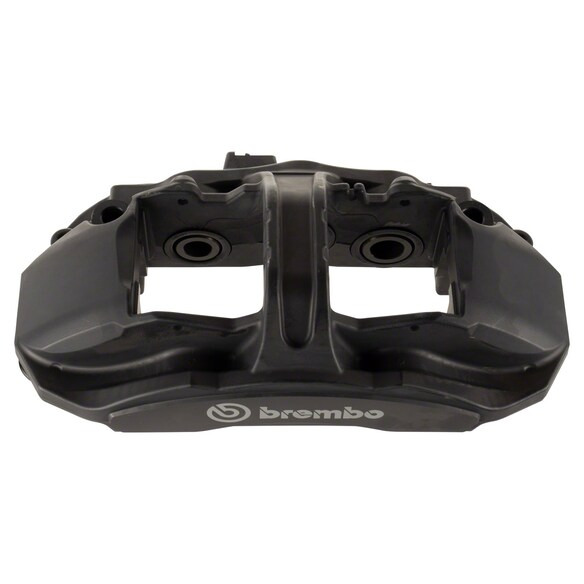 Disc Brake Caliper - Right, Front Main Image