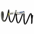 Coil Spring - Left, Front Main Image
