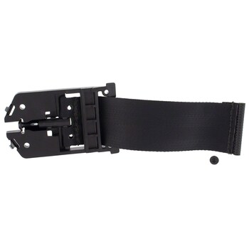 Convertible Top Housing Support Soft Strap - Left, Right (Convertible)